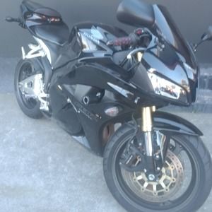 Meet your Posher, Tyrone